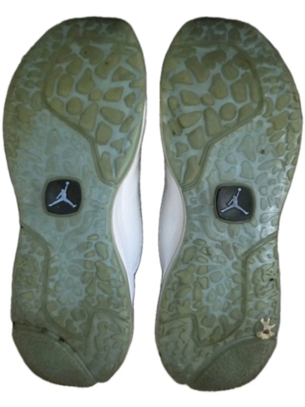 Jordan nike air